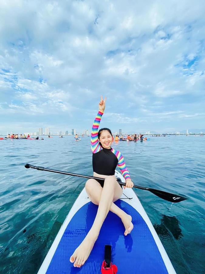 Raon Danang Beach - Stay 24H Zewnętrze zdjęcie