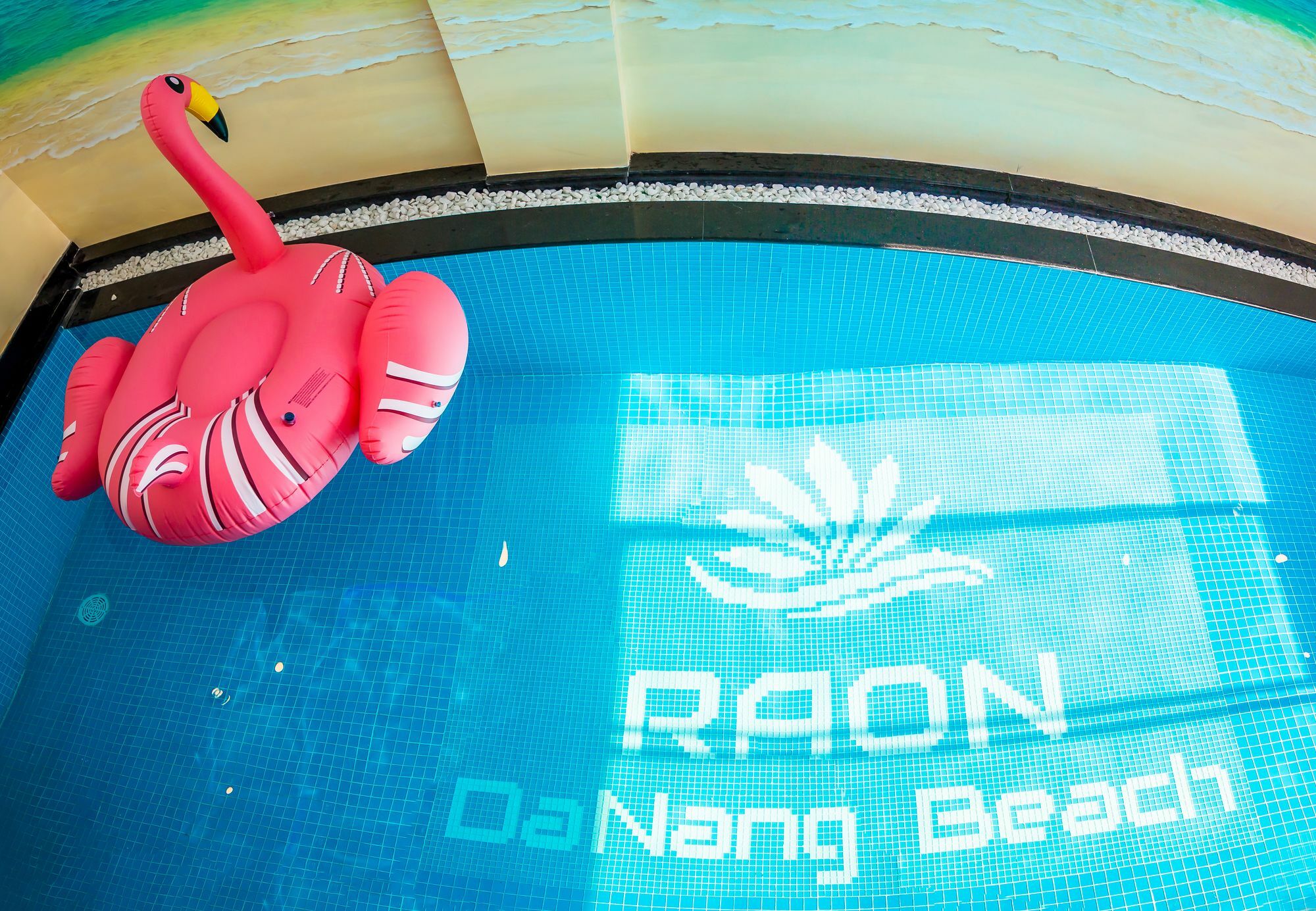 Raon Danang Beach - Stay 24H Zewnętrze zdjęcie